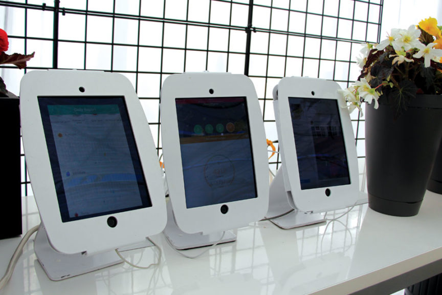 CAST 2017: Retail and Marketing Displays