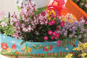 CAST 2017: Retail and Marketing Displays