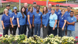 Micandy Gardens Greenhouses is a Finalist for the 2017 Operation of the Year Award