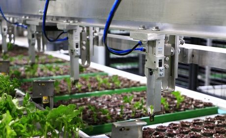 Visser, Ball Partner on New Sticking Technology for Cuttings