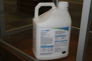 AcceleWet (RainSoil)