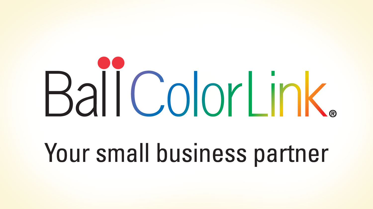 Get Guidance on Running Your Business from Ball ColorLink at Cultivate ...