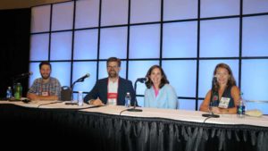 Cultivate Town Hall Discussion Highlights Great Potential of Consumables