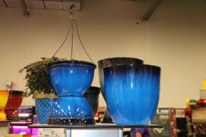 Decorative Premium Hanging Baskets (Ainong USA)
