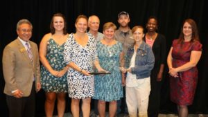 Micandy Gardens Greenhouses Named Operation of the Year at Cultivate’17