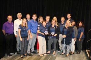 The Syngenta Flowers team