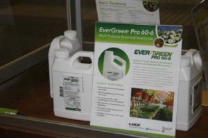 EverGreen Pro 60-6 (MGK)