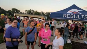 Luxflora Attracted Even More Participation to its Second 5k Flower Run