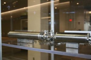 Normist Misting Equipment