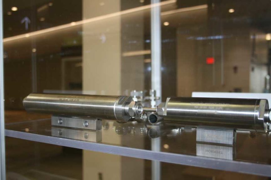 Normist Misting Equipment