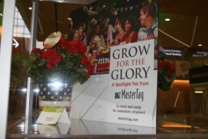  Patriotic Pot (MasterTag)