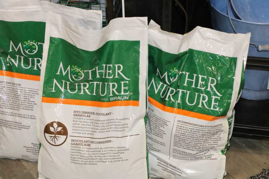 Mother Nurture (Braun Horticulture, Inc.)