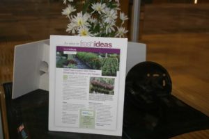 WaterPulse Irrigation Mats