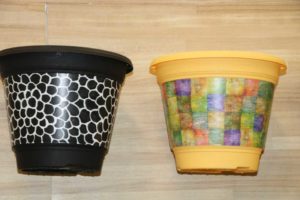 daVinci Decorative Thin-Walled Containers (daVinci – Airlite Plastics)