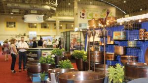 50 Cool Products on Display at the 2017 IGC Show