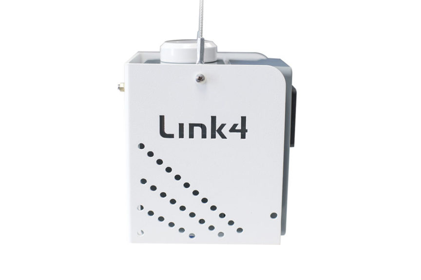 ADISM Sensor 1800 (Link4 Corporation)
