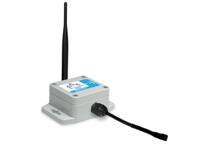 Alta Humidity IoT Sensor (Monnit)