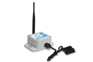 Alta Open Closed IoT Sensor (Monnit)