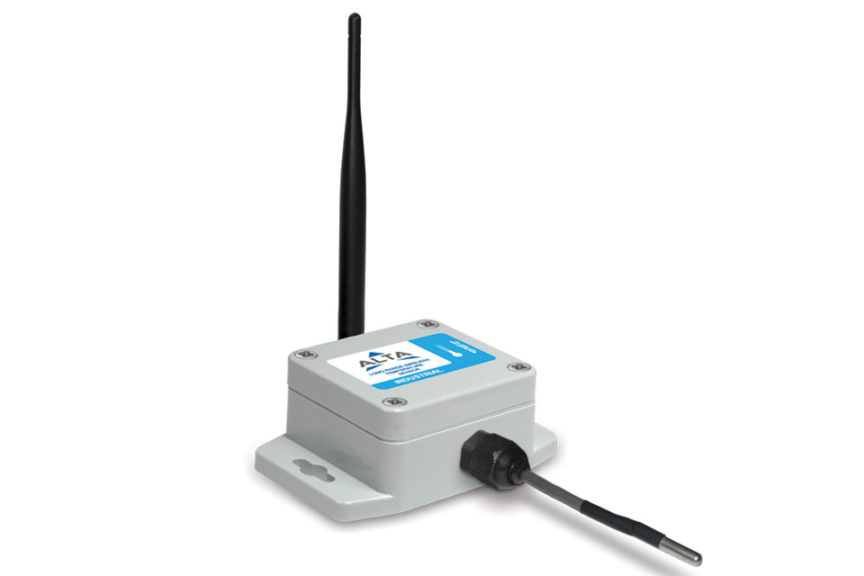 Alta Temperature IoT Sensor (Monnit)