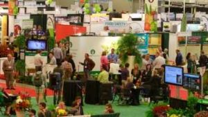 Canadian Greenhouse Conference Features Tracks on Pest Control, Water Management, and More