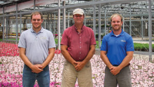 Innovation Never Stops at Catoctin Mountain Growers