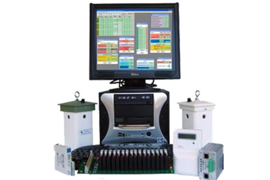 Climate Manager (Climate Control Systems)