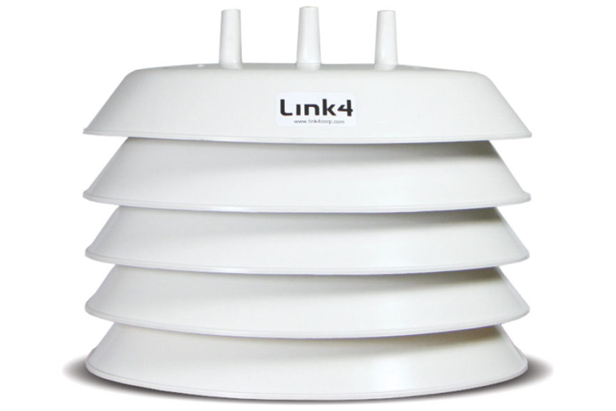 DTH 800 (Link4 Corporation)