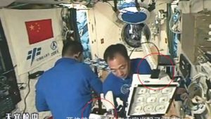 Greenhouse Environmental Sensor is Truly “Out of This World”