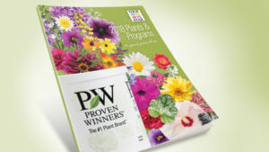 Four Star Greenhouses’ 2018 Catalog Includes New Varieties and Cultural Tips