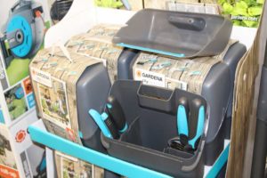 5. Small-Space Gardening