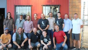 iUNU Launches Artificial Intelligence Platform for Greenhouses With Buy-in from Investors