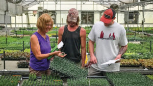 Why It’s Important to Educate and Engage the New Horticulture Generation
