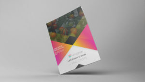 New Lighting Guide for Vine Crop Growers Now Available