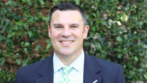 Horticulture Advocacy Veteran Tal Coley Takes on New Role