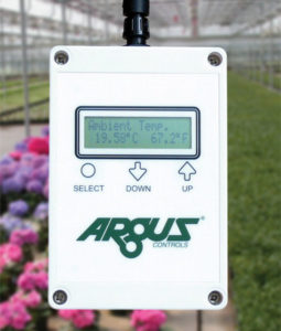 Titan Omni Sensor (Argus Controls)