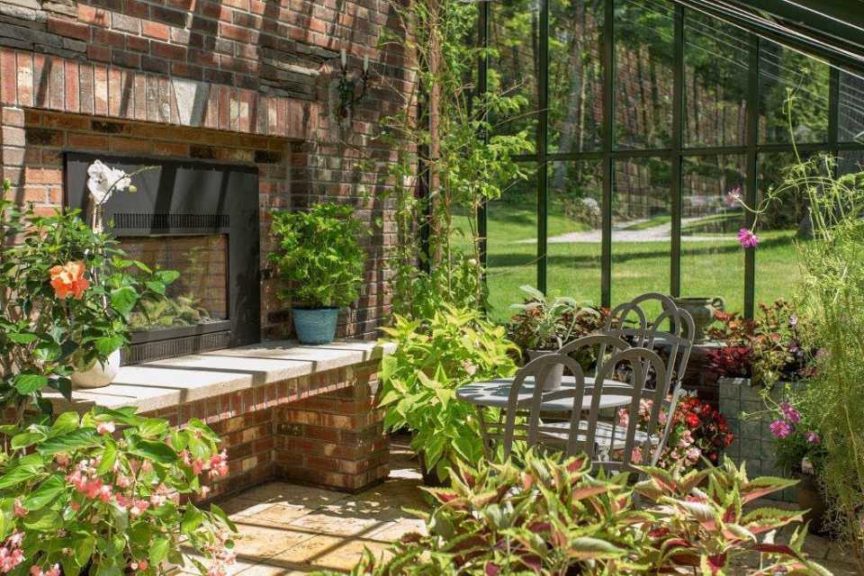 Trend #4: Breathing Room