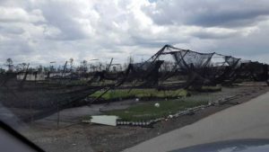 Why a Disaster Plan is Critical for Every Greenhouse Business