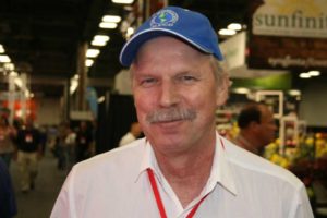 Vivero Internacional