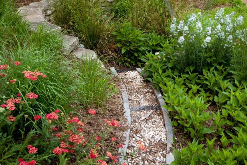 Trend #5: Make a Splash