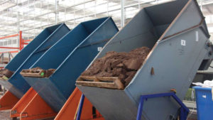 An Up-Close Look at Meyers Greenhouses’ Central Soil Delivery System