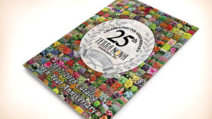 Terra Nova Nurseries’ Latest Plant Catalog is Now Available