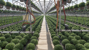 How to Balance Plant Nutrition and pH in Ornamentals