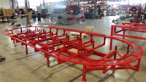 Greenhouse Equipment Supplier AgriNomix is Expanding