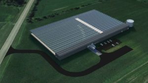 Leafy Greens Grower BrightFarms Building New 120,000 Square-Foot Facility