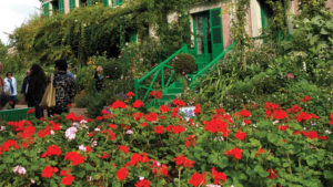 Luxflora Paris Trip Offers Insights on Trends Shaping Horticulture