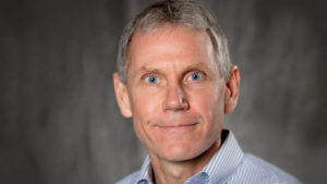 Bayer’s New Head of Environmental Science Has Roots in Horticulture