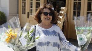 Petal It Forward Event a Hit for Both Industry Members and Consumers