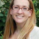 Suzanne Wainwright-Evans