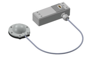 smartPAR Light Sensor Module (LumiGrow)