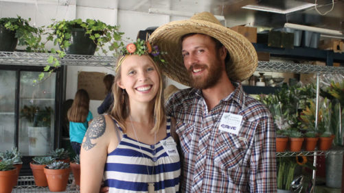 Growers Showing Renewed Interest in Specialty Cut Flowers